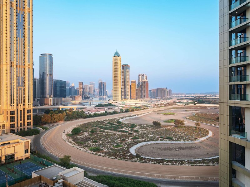 DAMAC Maison Aykon City 4