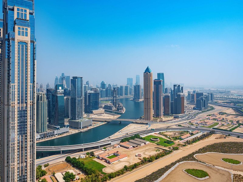 DAMAC Maison Aykon City 5