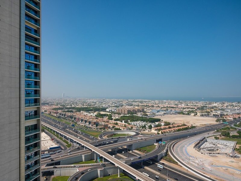 DAMAC Maison Aykon City 6