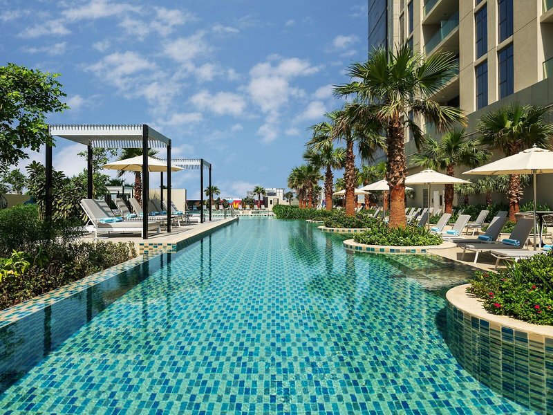 DAMAC Maison Aykon City 8