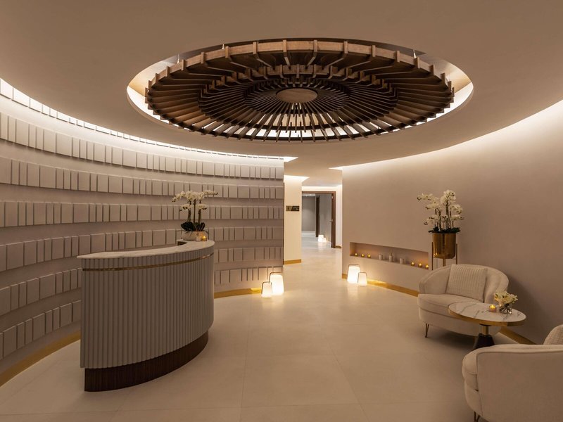 DAMAC Maison Aykon City 10