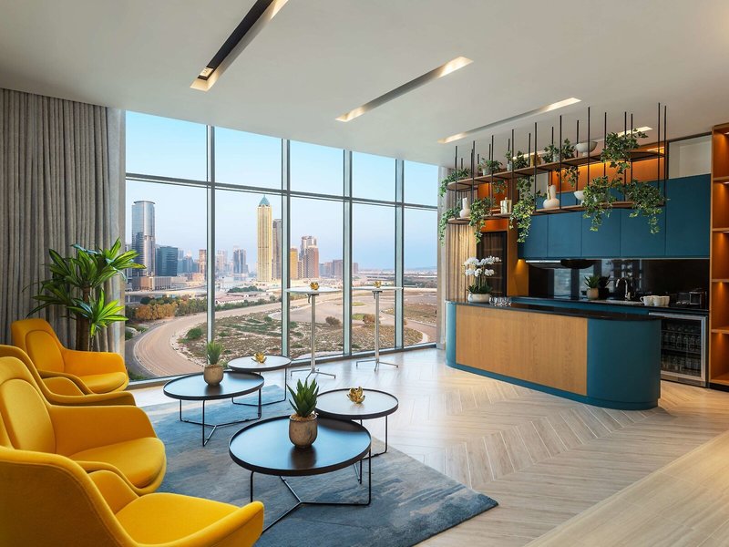 DAMAC Maison Aykon City 11