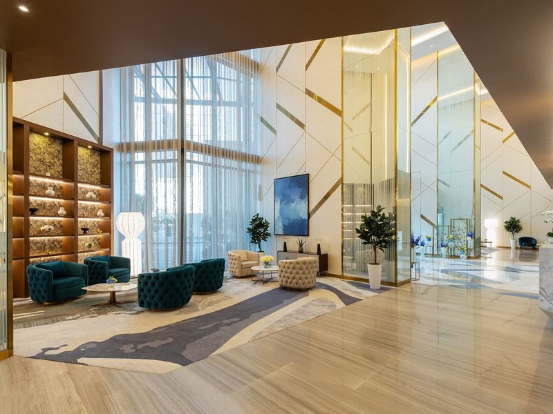 DAMAC Maison Aykon City 13