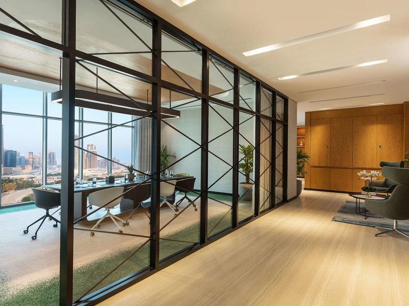 DAMAC Maison Aykon City 14
