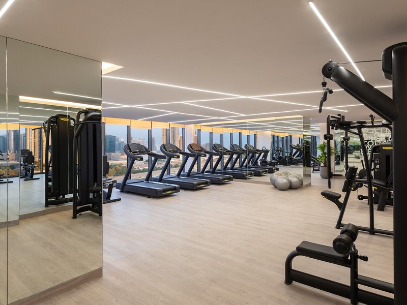 DAMAC Maison Aykon City 15