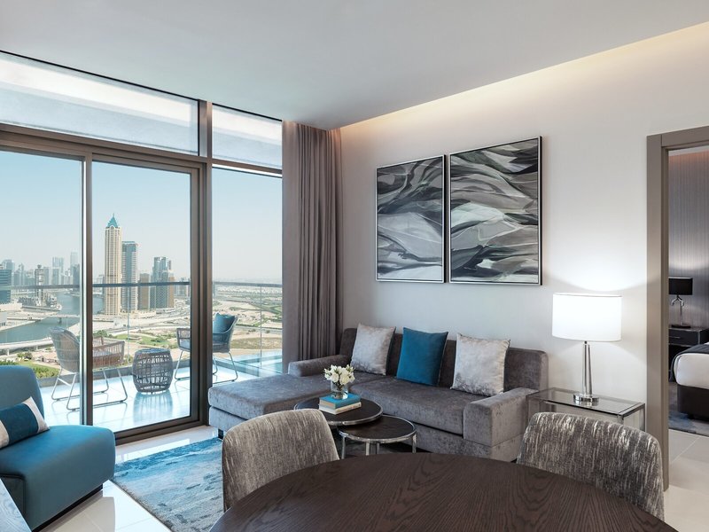 DAMAC Maison Aykon City 17