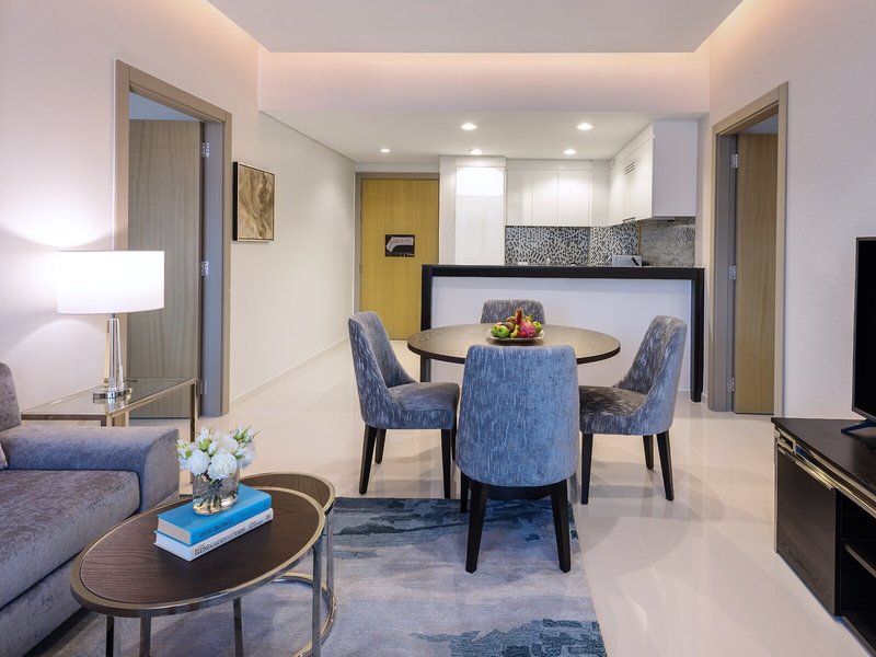 DAMAC Maison Aykon City 18