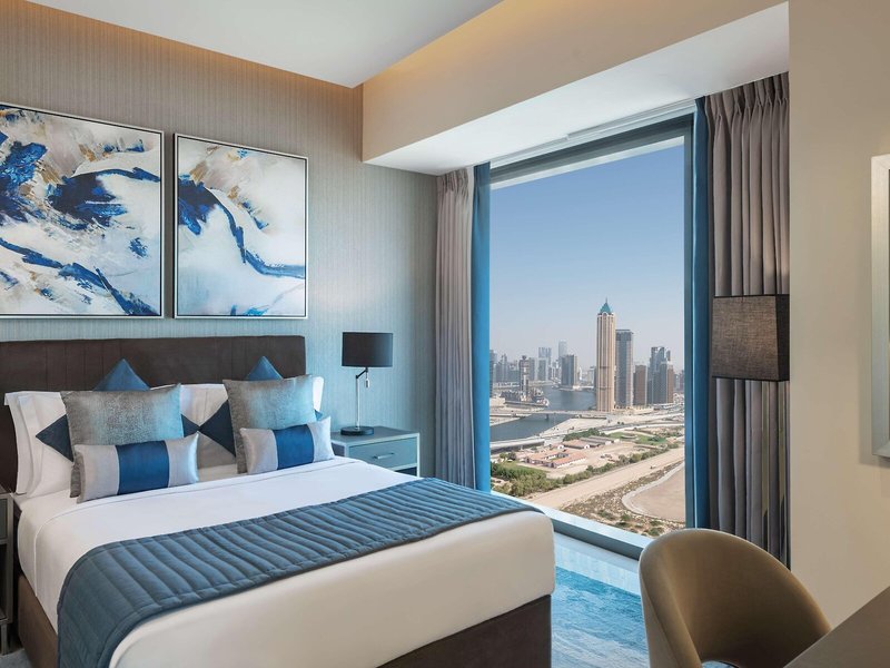DAMAC Maison Aykon City 19