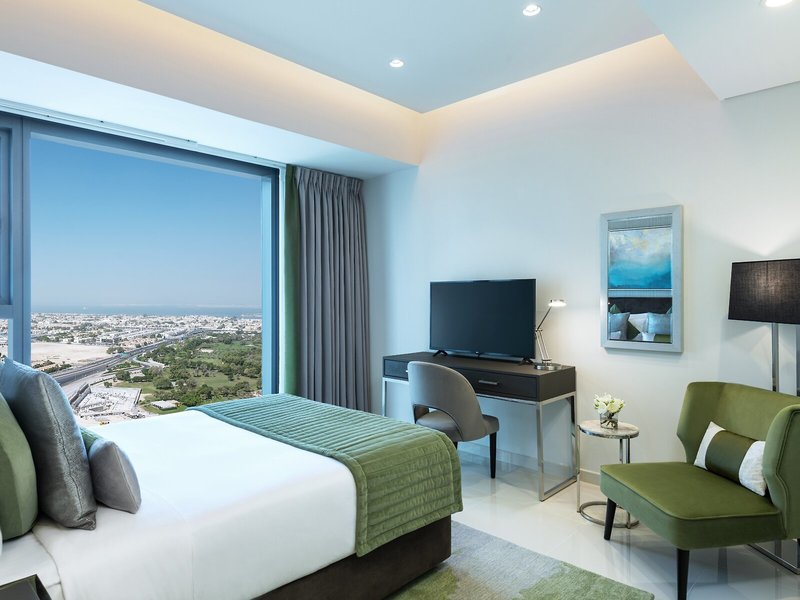 DAMAC Maison Aykon City 20