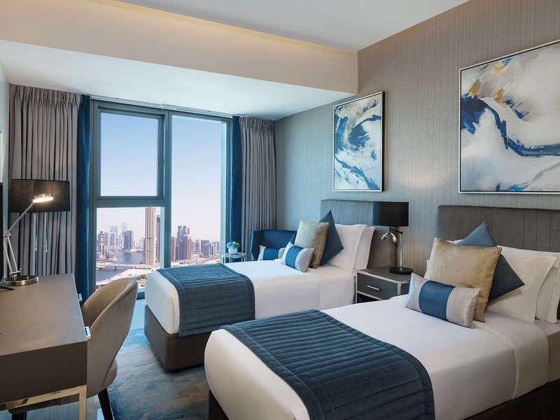 DAMAC Maison Aykon City 21