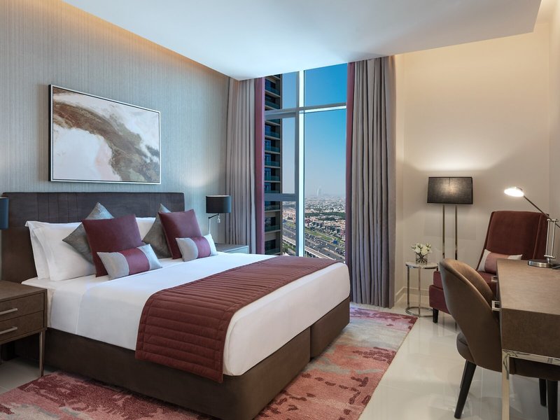 DAMAC Maison Aykon City 22