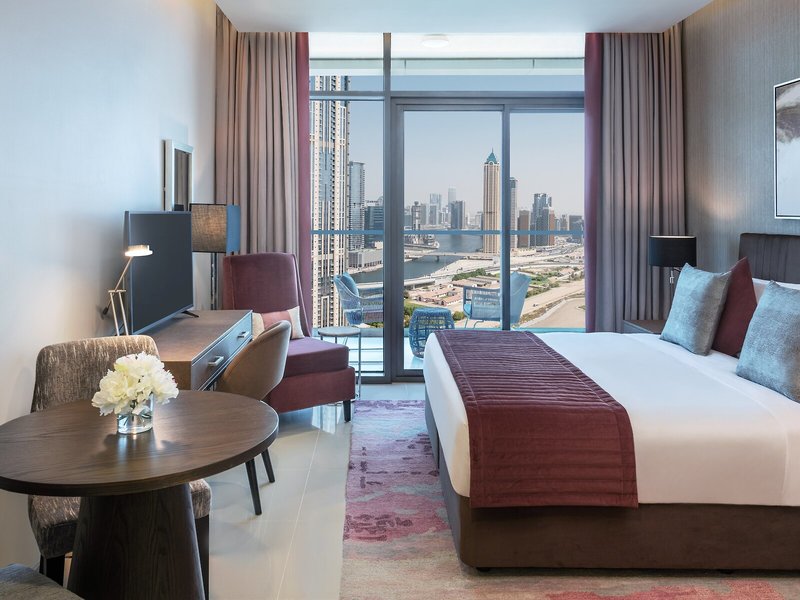 DAMAC Maison Aykon City 23