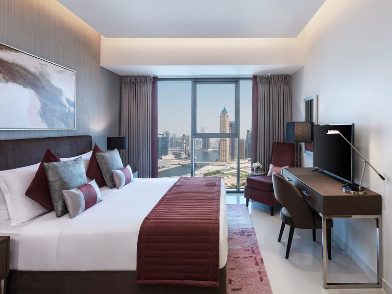 DAMAC Maison Aykon City 25