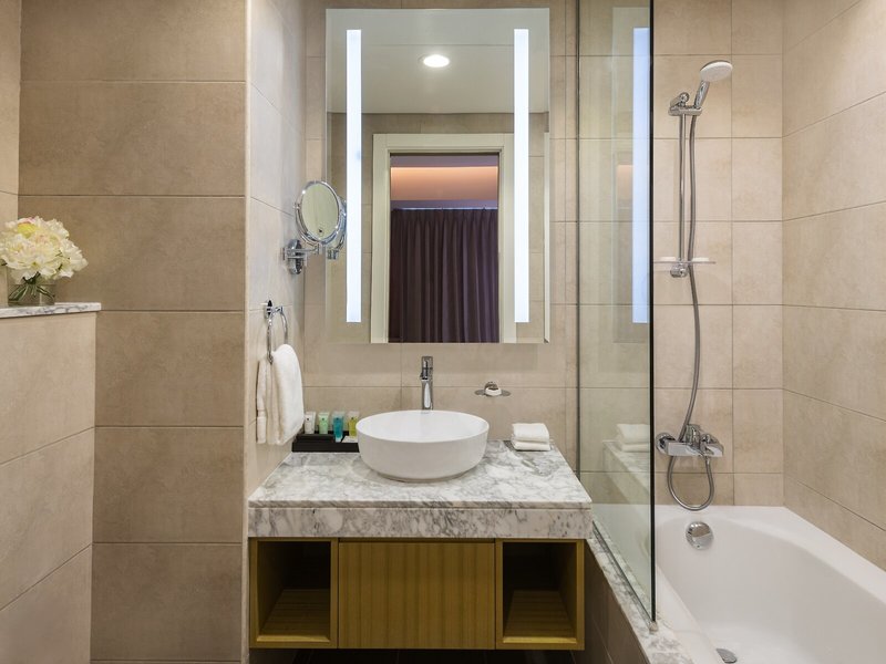 DAMAC Maison Aykon City 26
