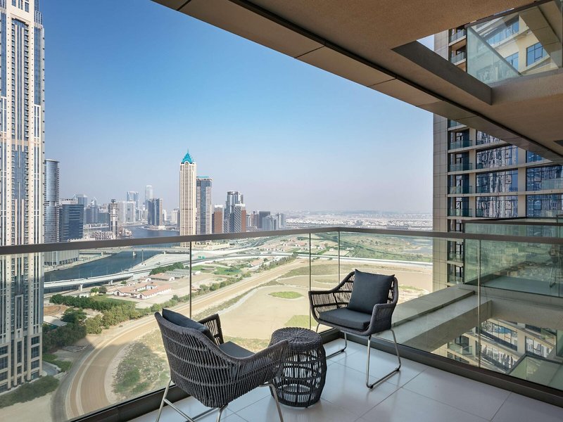 DAMAC Maison Aykon City 27
