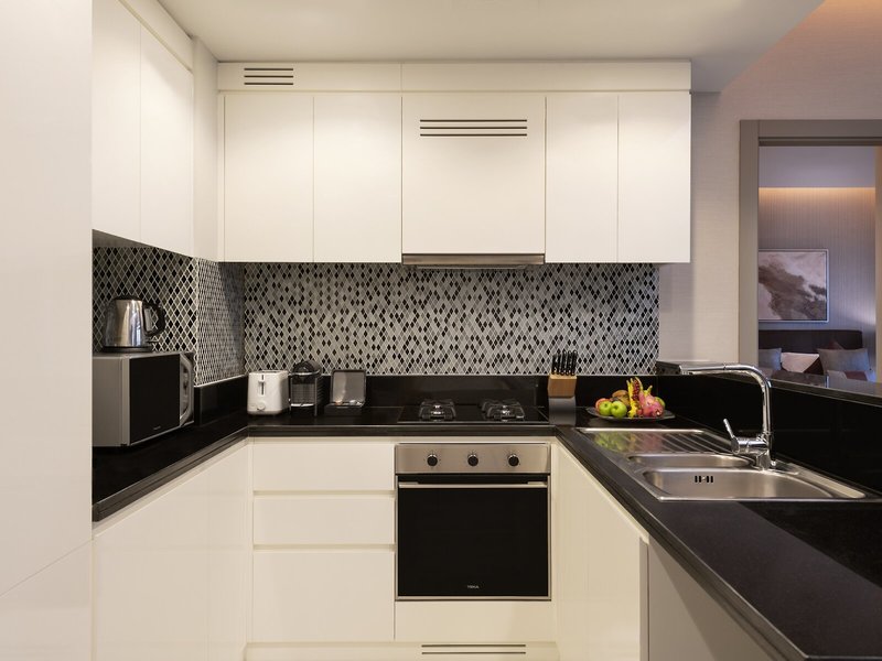 DAMAC Maison Aykon City 28