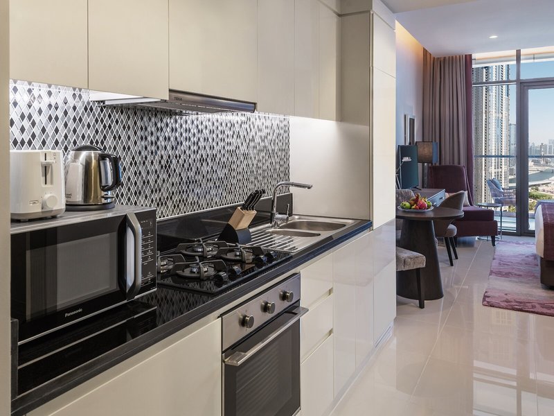 DAMAC Maison Aykon City 29