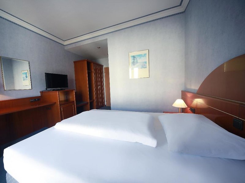 B&B HOTEL Gotha-Hbf