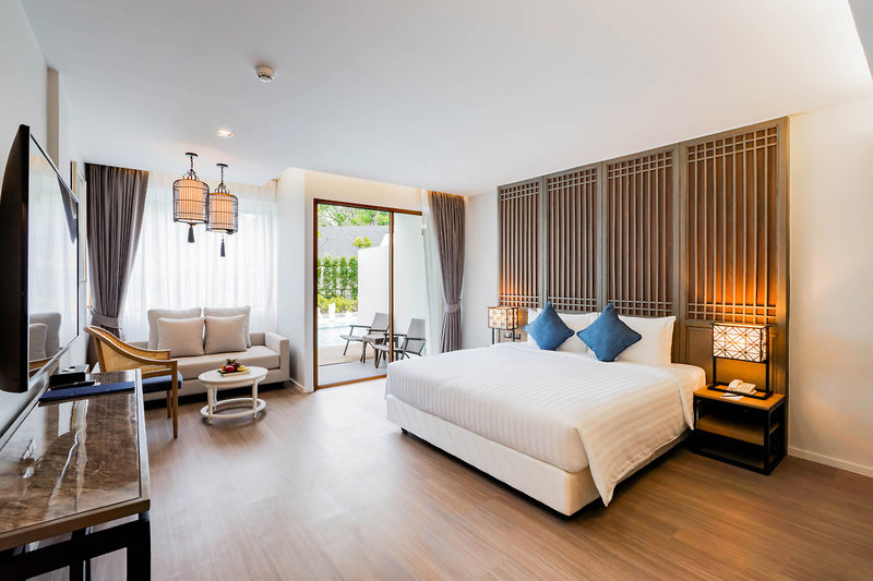 Bella Nara Phuket Naiyang Beach 2