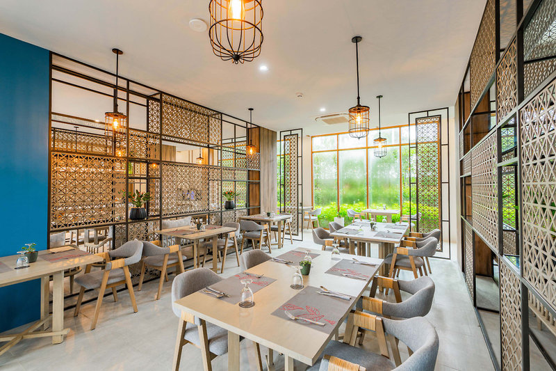 Bella Nara Phuket Naiyang Beach 5