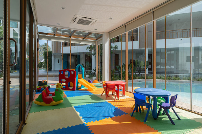 Bella Nara Phuket Naiyang Beach 8