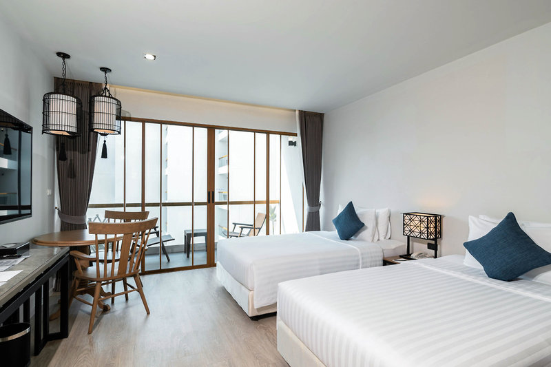 Bella Nara Phuket Naiyang Beach 14