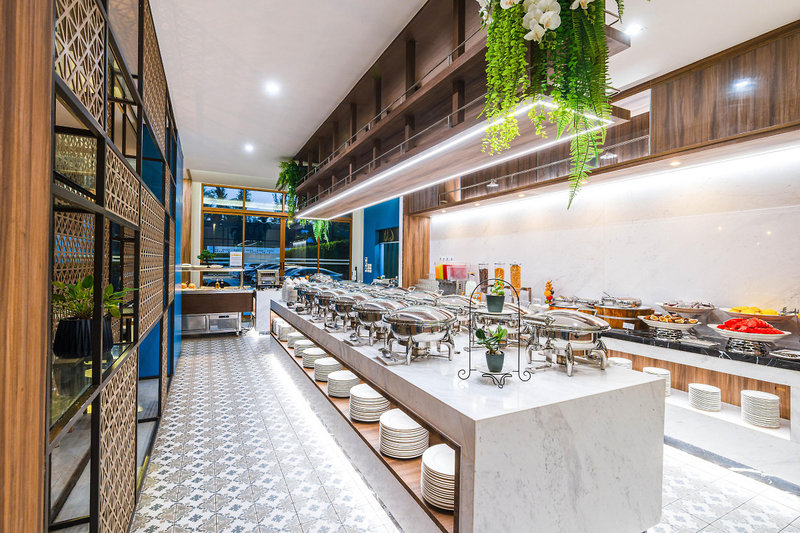 Bella Nara Phuket Naiyang Beach 6