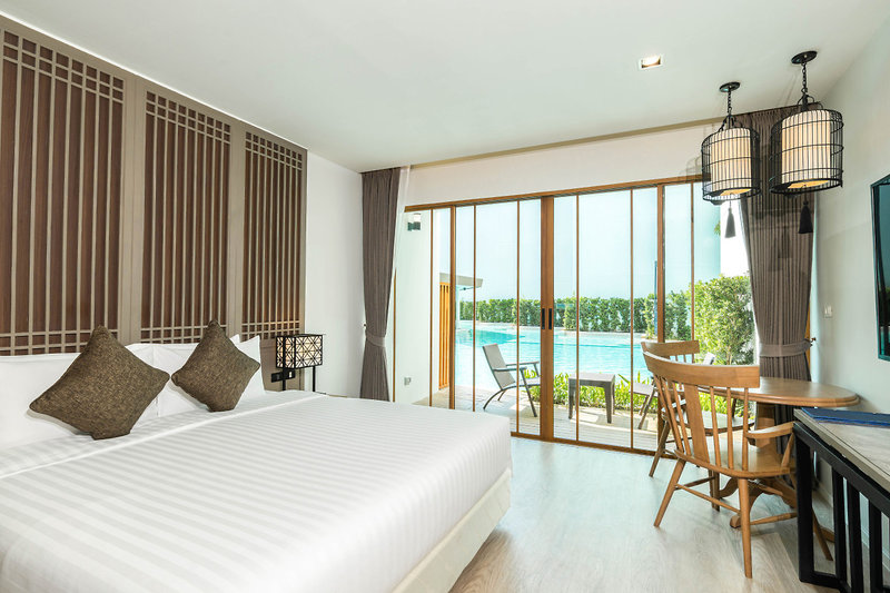 Bella Nara Phuket Naiyang Beach 10