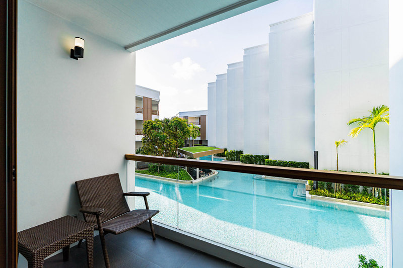 Bella Nara Phuket Naiyang Beach 15