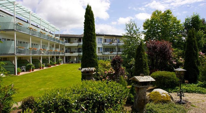 Parkhotel Flora