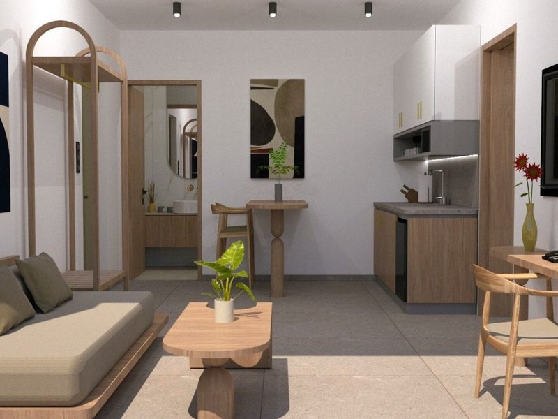 Vaya Suites 3