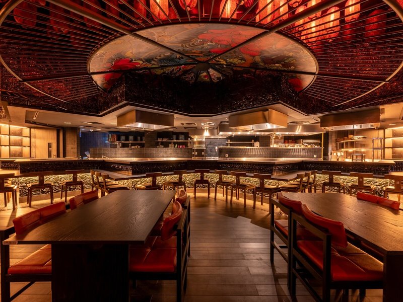 FIVE Luxe 17