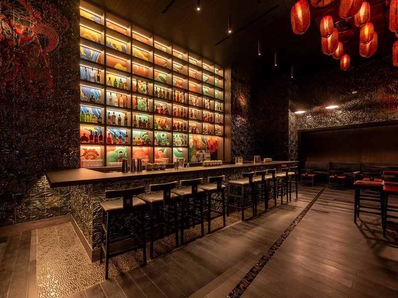 FIVE Luxe 18