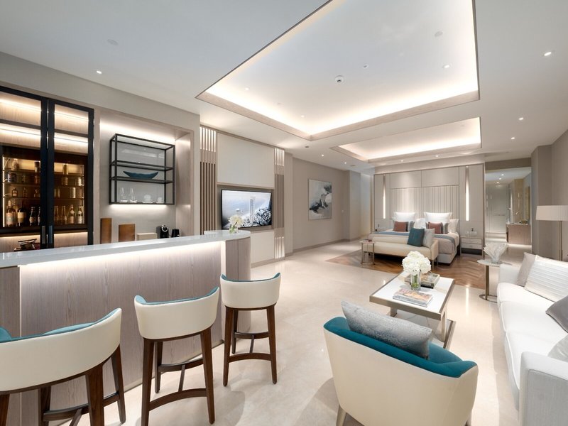 FIVE Luxe 34