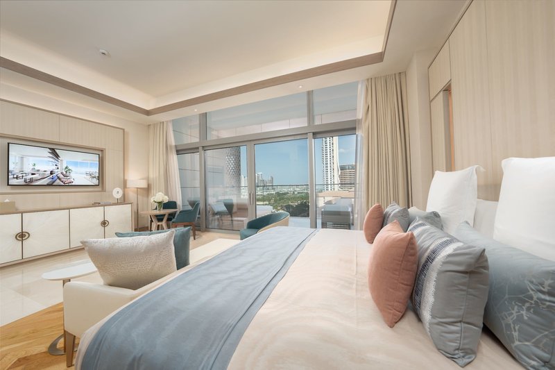 FIVE Luxe 20 - Room Example
