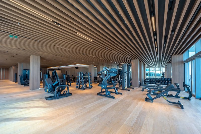 FIVE Luxe 33 - Sports and leisure