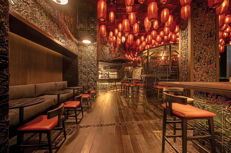 FIVE Luxe 19