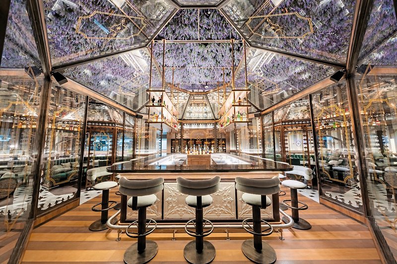 FIVE Luxe 21