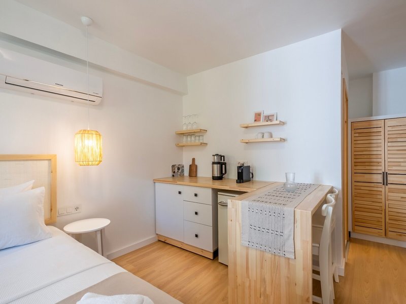 Audo Studio Hotel 6
