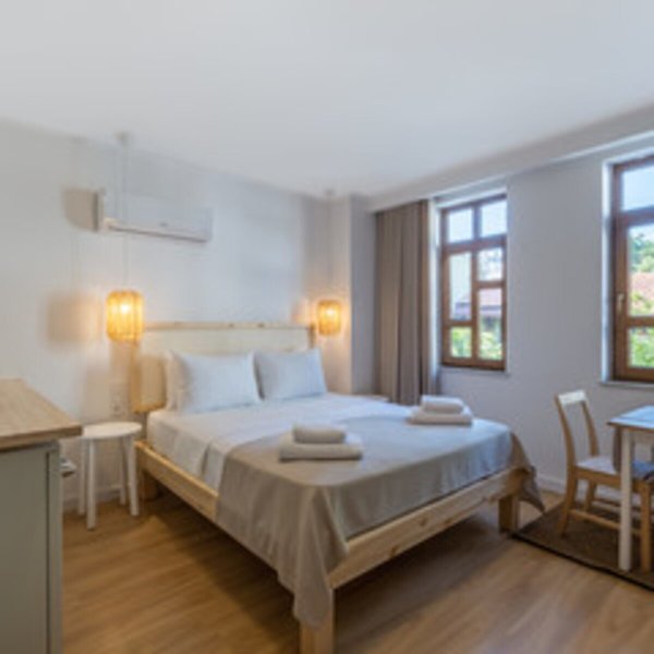 Audo Studio Hotel 7