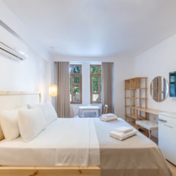 Audo Studio Hotel 9