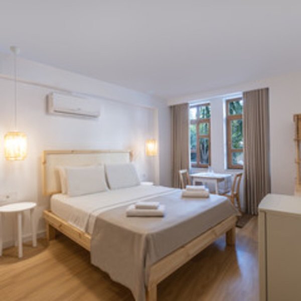 Audo Studio Hotel 10