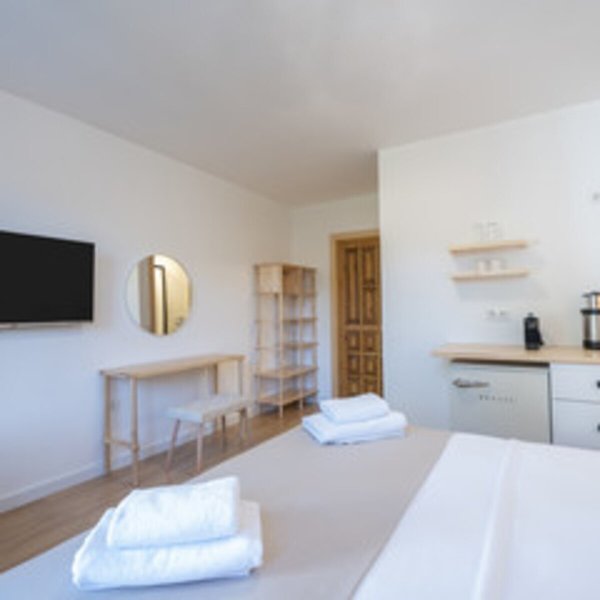Audo Studio Hotel 12