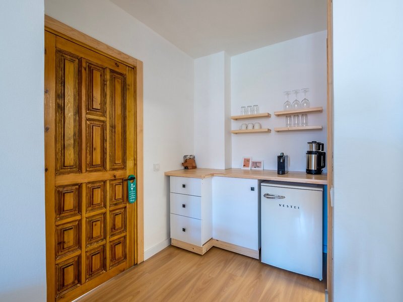 Audo Studio Hotel 13
