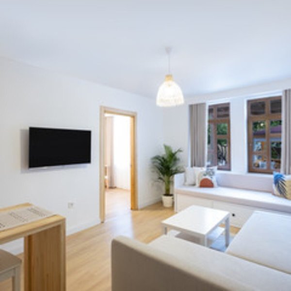 Audo Studio Hotel 16