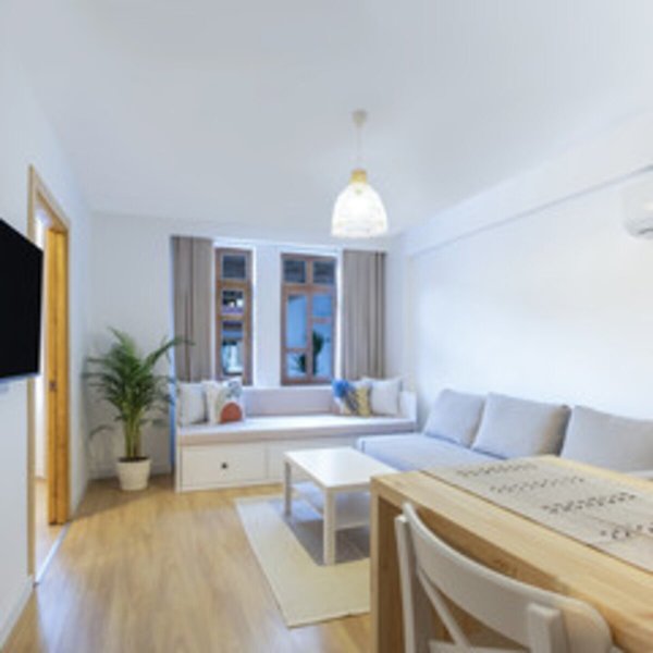 Audo Studio Hotel 17