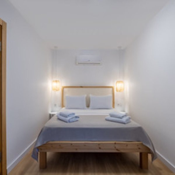 Audo Studio Hotel 18