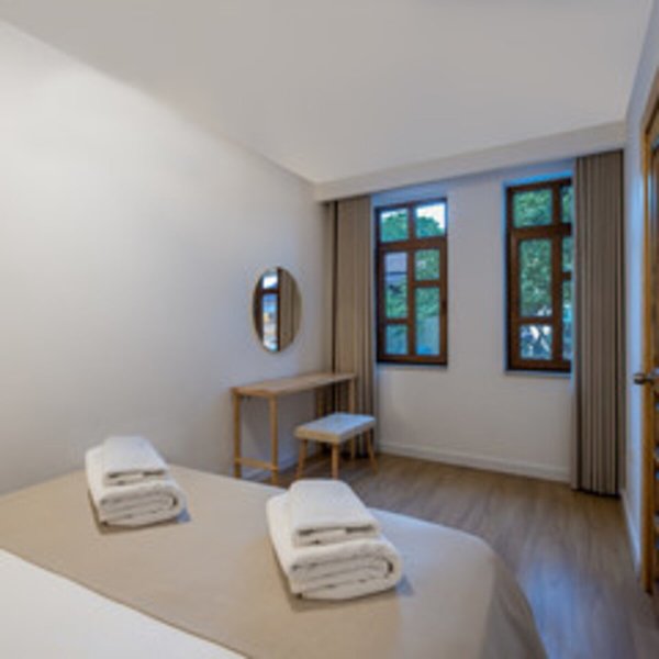 Audo Studio Hotel 19