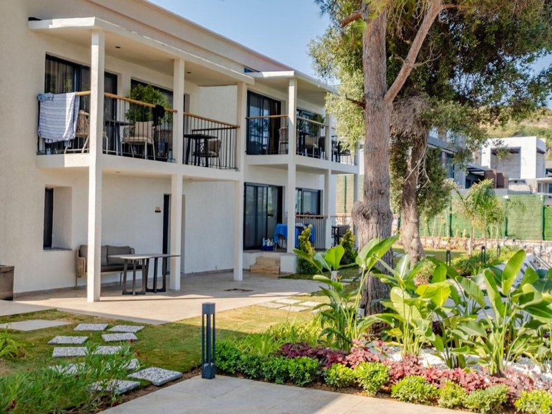 Isolina Bodrum 1