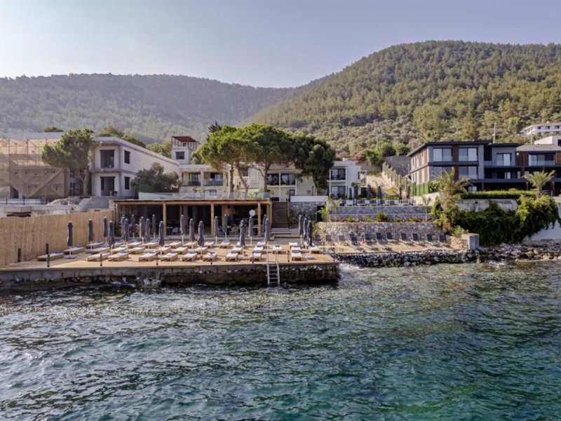 Isolina Bodrum 2